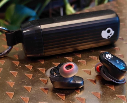 Skullcandy Method 540 review: AI chatbot and price hike are the only changes