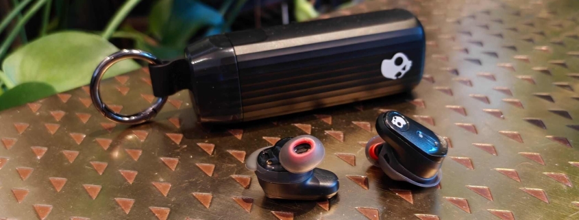 Skullcandy Method 540 review: AI chatbot and price hike are the only changes