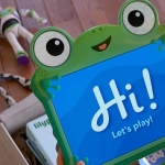 ‘Toys are for play, but tech is for everything’: Woody in Toy Story 5 trailer shares the awful truth