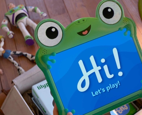 ‘Toys are for play, but tech is for everything’: Woody in Toy Story 5 trailer shares the awful truth