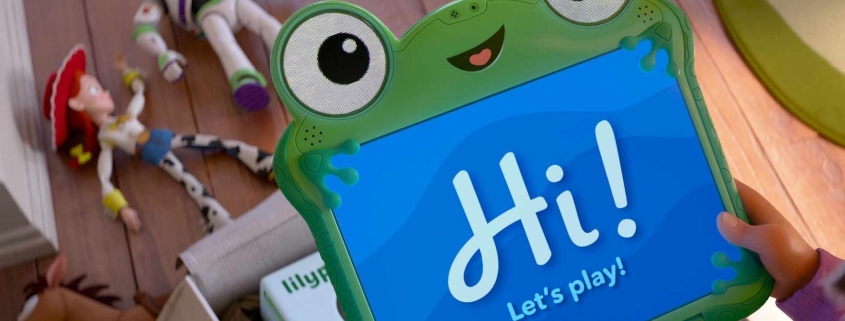 ‘Toys are for play, but tech is for everything’: Woody in Toy Story 5 trailer shares the awful truth