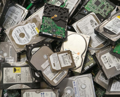 A UK redditor flew to New York City to buy 280 TBs worth of HDDs to avoid ‘literally ridiculous’ pricing, declares it was ‘worth it in the end’