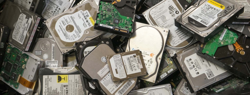 A UK redditor flew to New York City to buy 280 TBs worth of HDDs to avoid ‘literally ridiculous’ pricing, declares it was ‘worth it in the end’