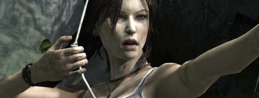 I tried the new Tomb Raider mobile port, and it’s a no-brainer given its low asking price