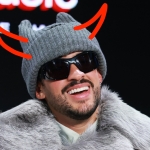 There’s a simple way to watch Bad Bunny for free