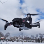 FCC “exceeded its statutory authority” claims DJI in lawsuit to overturn drone ban FCC “exceeded its statutory authority” claims DJI in lawsuit to overturn drone ban