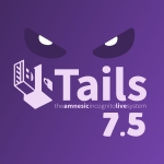 Tails 7.5 Updates Tor Browser to 15.0.7 and Improves Thunderbird Security