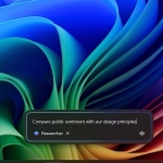 Copilot is coming to your Windows taskbar and File Explorer