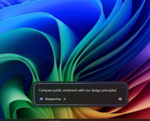 Copilot is coming to your Windows taskbar and File Explorer Copilot is coming to your Windows taskbar and File Explorer