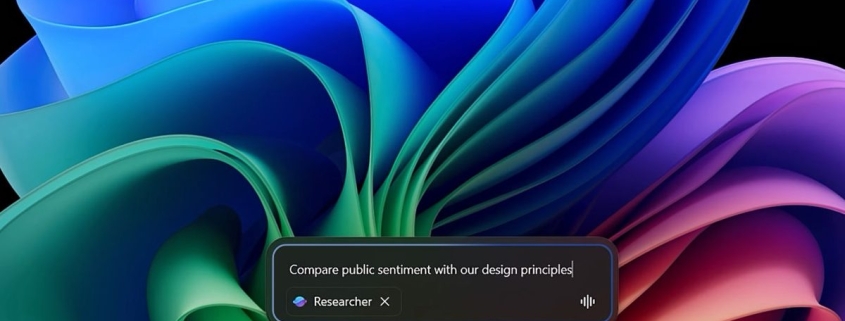 Copilot is coming to your Windows taskbar and File Explorer