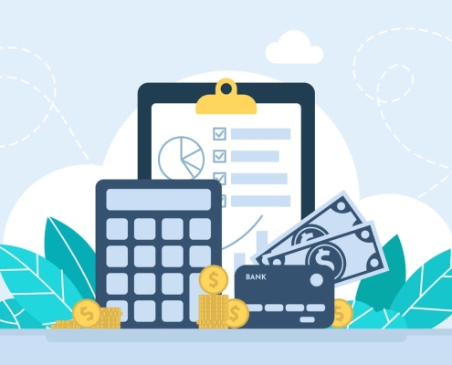 You Can’t File Your Taxes Online Without This Number. Here’s How to Find It