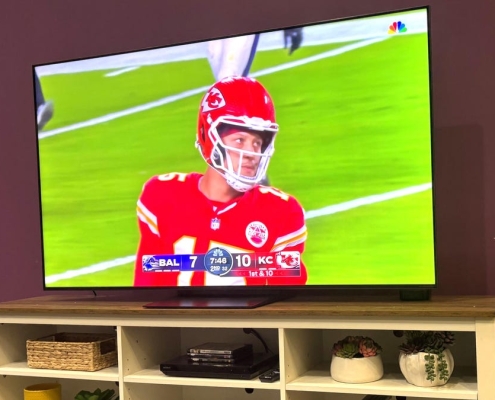 Forget OLED: I’d choose this TCL Mini LED TV deal over pricier models