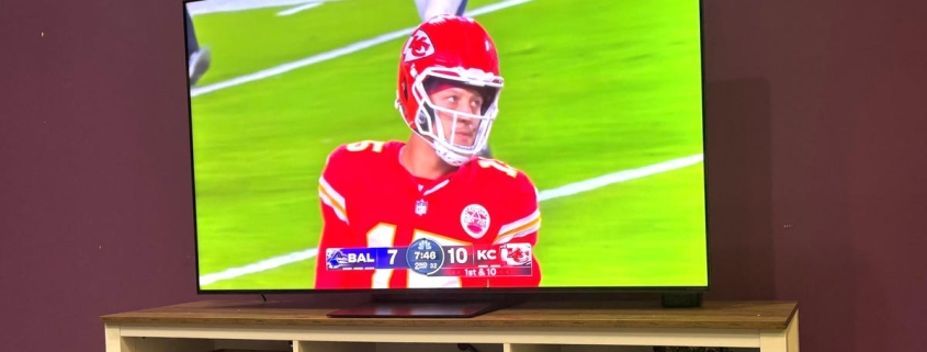 Forget OLED: I’d choose this TCL Mini LED TV deal over pricier models