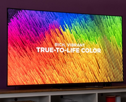 HDR10+ vs. Dolby Vision: Which popular TV format works better for your home? HDR10+ vs. Dolby Vision: Which popular TV format works better for your home?