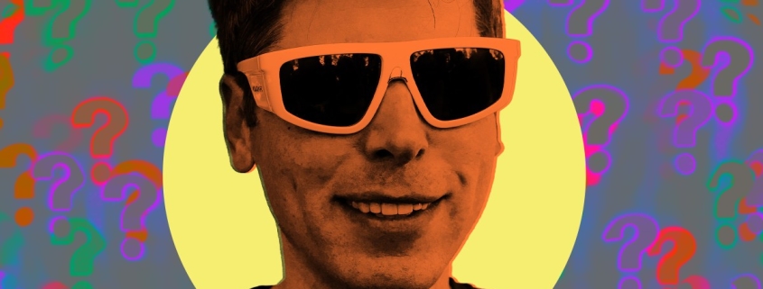 Tech CEOs Confused by Why Everybody Hates AI So Much