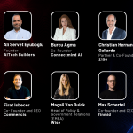 The Tech.eu Summit London 2026 unveils new speakers: Leaders from Wise, NATO Innovation Fund, Upvest, 2150 and many more…