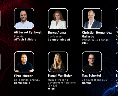 The Tech.eu Summit London 2026 unveils new speakers: Leaders from Wise, NATO Innovation Fund, Upvest, 2150 and many more…