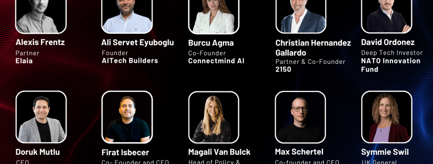 The Tech.eu Summit London 2026 unveils new speakers: Leaders from Wise, NATO Innovation Fund, Upvest, 2150 and many more…