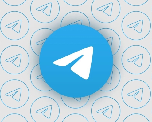 Telegram for Android goes all-in on Liquid Glass redesign Telegram for Android goes all-in on Liquid Glass redesign