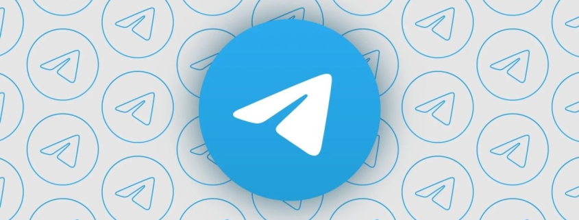 Telegram for Android goes all-in on Liquid Glass redesign