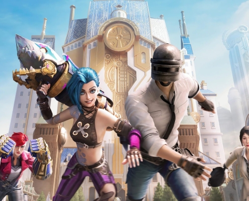 Speculation over higher gaming taxes hits Tencent shares, experts say unfounded · TechNode