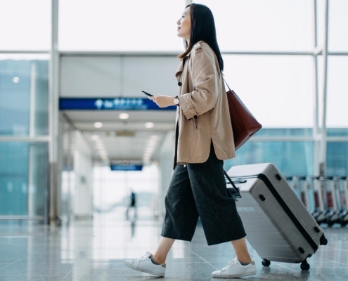 You can share your real-time location via Google Messages now – here’s how You can share your real-time location via Google Messages now – here’s how