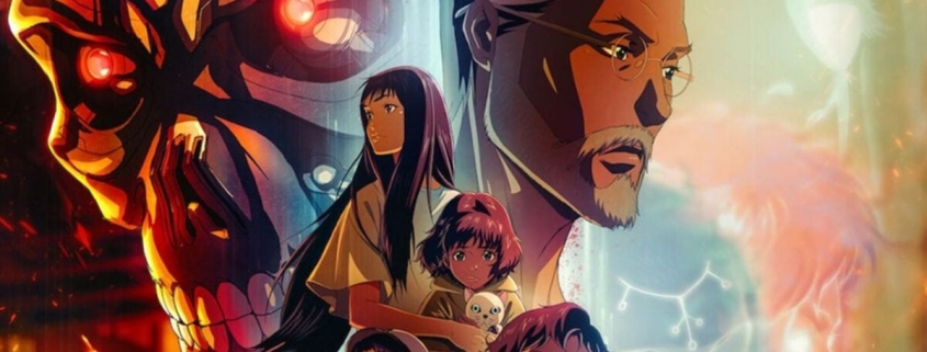 Netflix’s ‘Terminator Zero’ Anime Scrapped After One Season