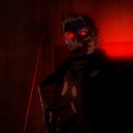 Terminator Zero showrunner confirms the Netflix anime has been canceled after one season Terminator Zero showrunner confirms the Netflix anime has been canceled after one season