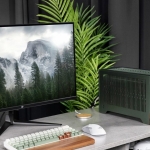 The “micro” build: why your next PC should fit in a shoebox