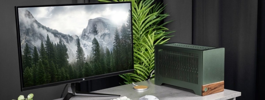 The “micro” build: why your next PC should fit in a shoebox