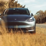 Lawsuit Details Horrifying 911 Call Before Tesla Driver Died While Trapped Inside Car