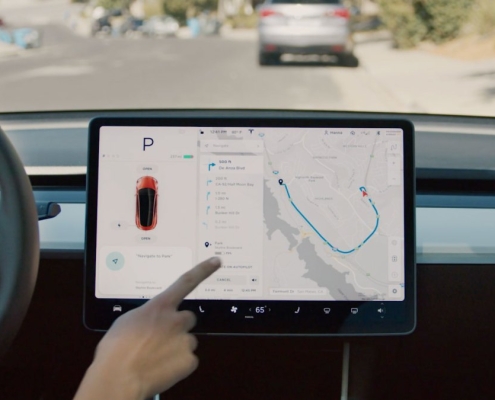 Tesla loses bid to overturn 3M Autopilot verdict