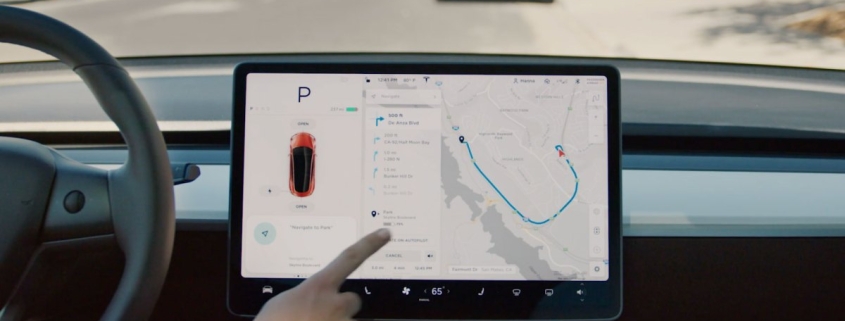 Tesla loses bid to overturn 3M Autopilot verdict