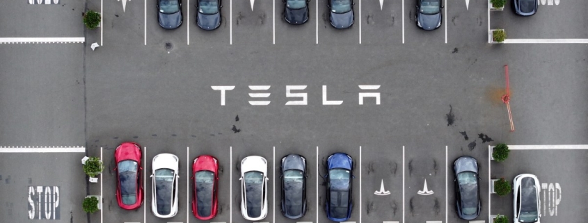 Tesla’s battle with the California Department of Motor Vehicles isn’t over after all