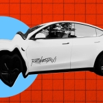 Tesla Robotaxis Crashing Vastly More Often Than Human Drivers Tesla Robotaxis Crashing Vastly More Often Than Human Drivers