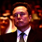 Tesla Stock Plummeting Since Musk Busted in Epstein Files