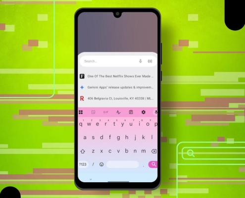5 Android browsers I prefer over Chrome – and why they’re worth trying
