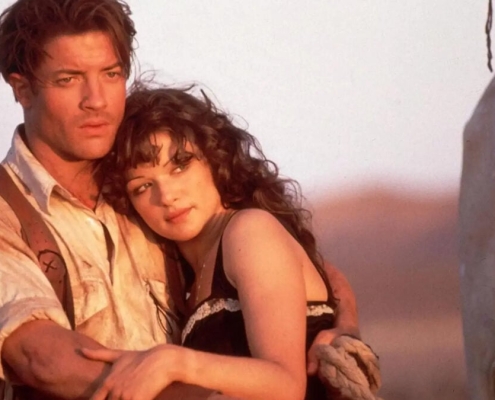 ‘The Mummy Returns’ To Theaters in March