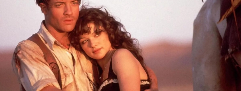 ‘The Mummy Returns’ To Theaters in March ‘The Mummy Returns’ To Theaters in March