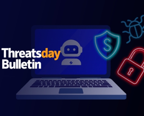 New RCEs, Darknet Busts, Kernel Bugs & 25+ More Stories