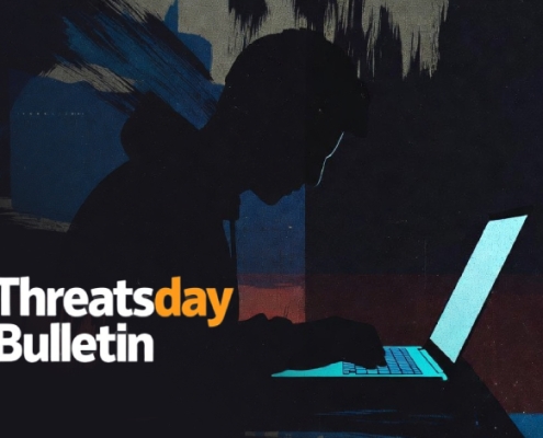 OpenSSL RCE, Foxit 0-Days, Copilot Leak, AI Password Flaws & 20+ Stories