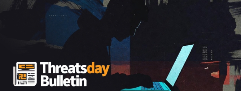 OpenSSL RCE, Foxit 0-Days, Copilot Leak, AI Password Flaws & 20+ Stories