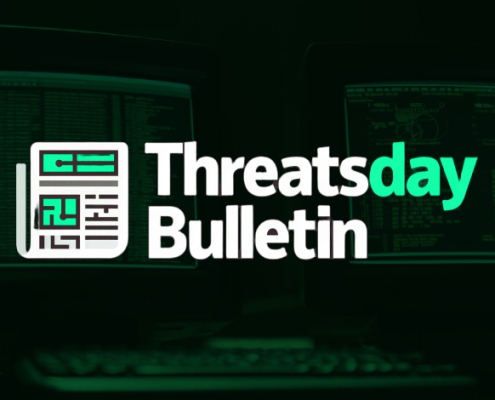 Codespaces RCE, AsyncRAT C2, BYOVD Abuse, AI Cloud Intrusions & 15+ Stories