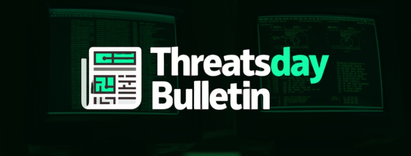 Codespaces RCE, AsyncRAT C2, BYOVD Abuse, AI Cloud Intrusions & 15+ Stories