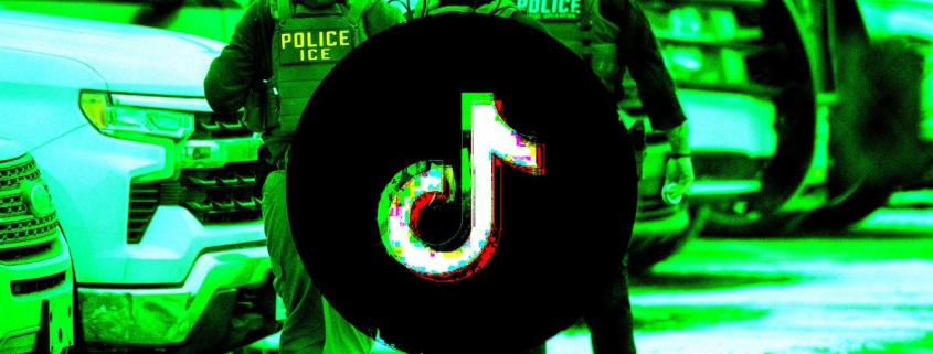 TikTok Refuses to Confirm or Deny That It’s Providing User Data to ICE