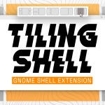 Tiling Shell 17.3 adds new tiling modes, touchscreen support