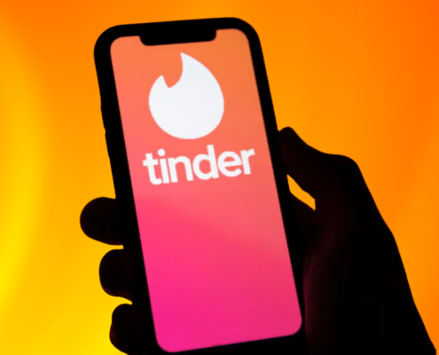 Tinder looks to AI to help fight ‘swipe fatigue’ and dating app burnout
