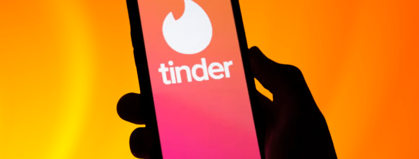 Tinder looks to AI to help fight ‘swipe fatigue’ and dating app burnout