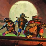 Mutant Mayhem 2′ Release Shifts to August 2027