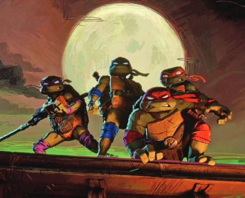 Mutant Mayhem 2′ Release Shifts to August 2027